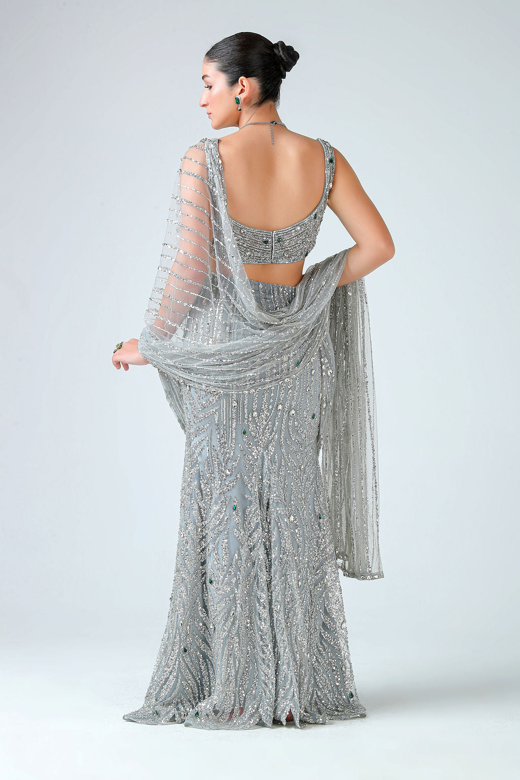 The Silver Muse